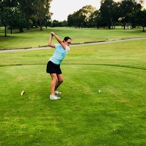 Meet your Posher, Kylee